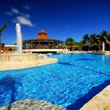 Ifa Villas Bavaro Resort And Spa Punta Cana Eksteriør billede