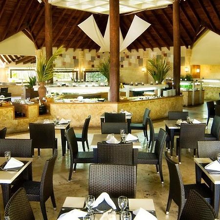 Ifa Villas Bavaro Resort And Spa Punta Cana Eksteriør billede