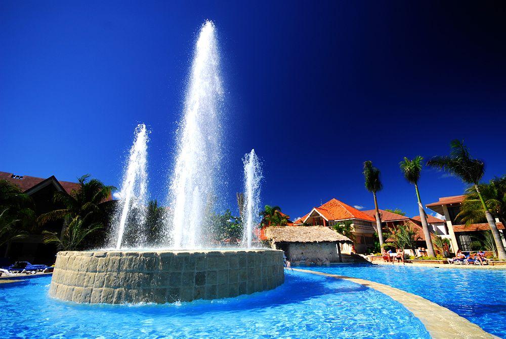 Ifa Villas Bavaro Resort And Spa Punta Cana Eksteriør billede