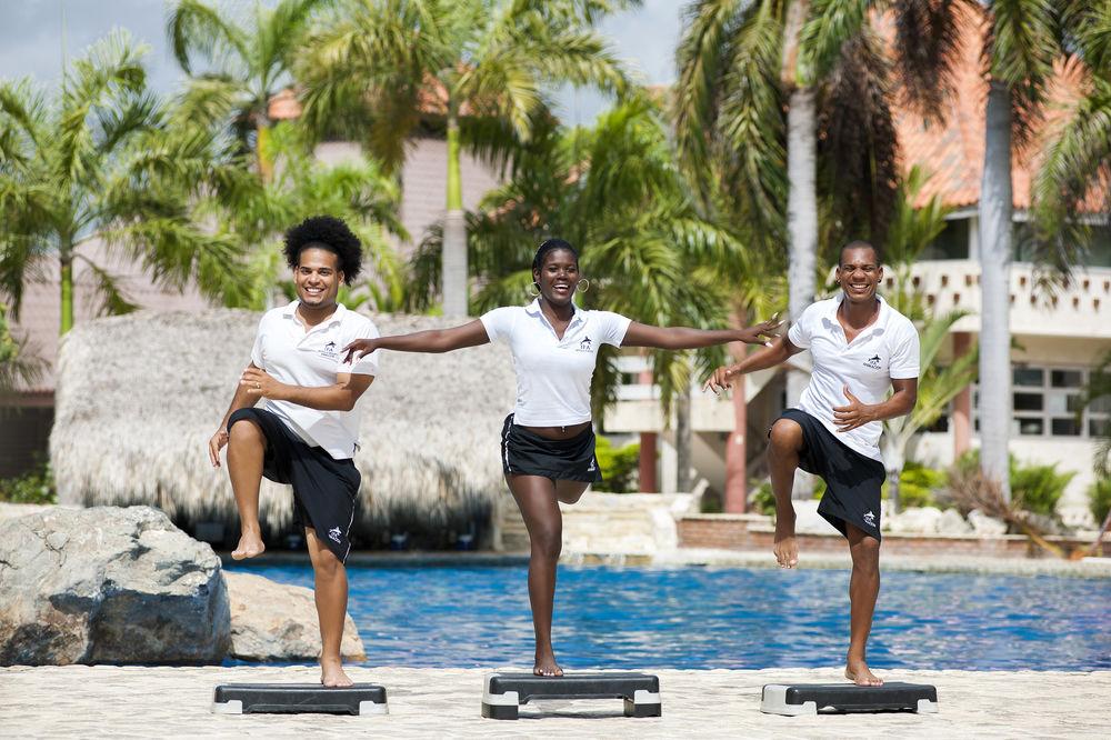Ifa Villas Bavaro Resort And Spa Punta Cana Eksteriør billede