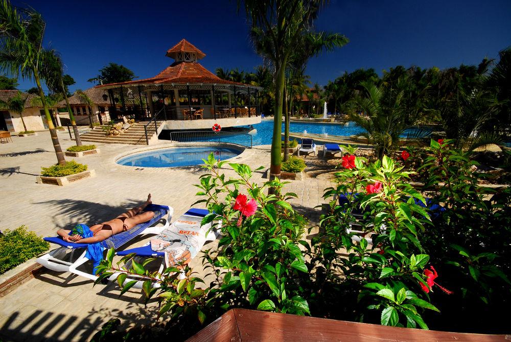 Ifa Villas Bavaro Resort And Spa Punta Cana Eksteriør billede