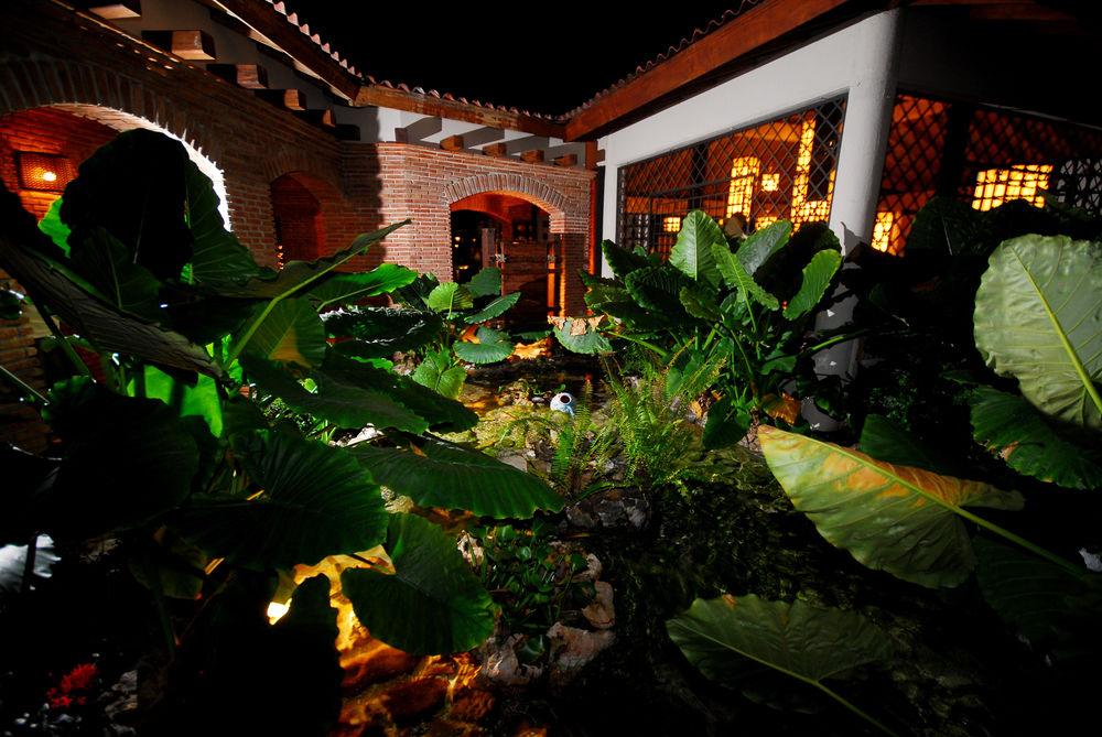 Ifa Villas Bavaro Resort And Spa Punta Cana Eksteriør billede