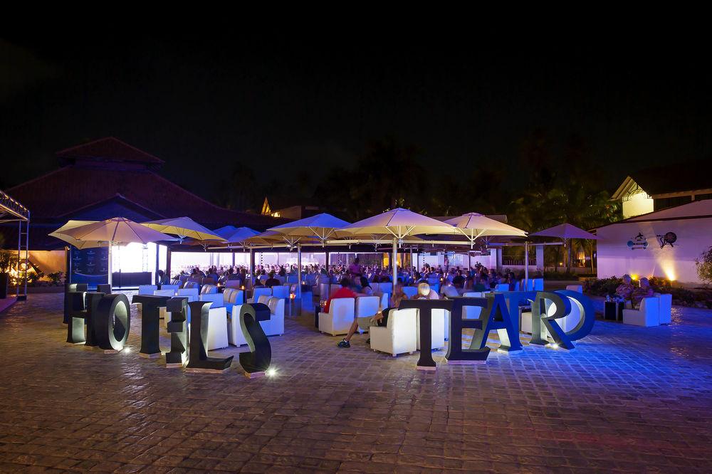 Ifa Villas Bavaro Resort And Spa Punta Cana Eksteriør billede