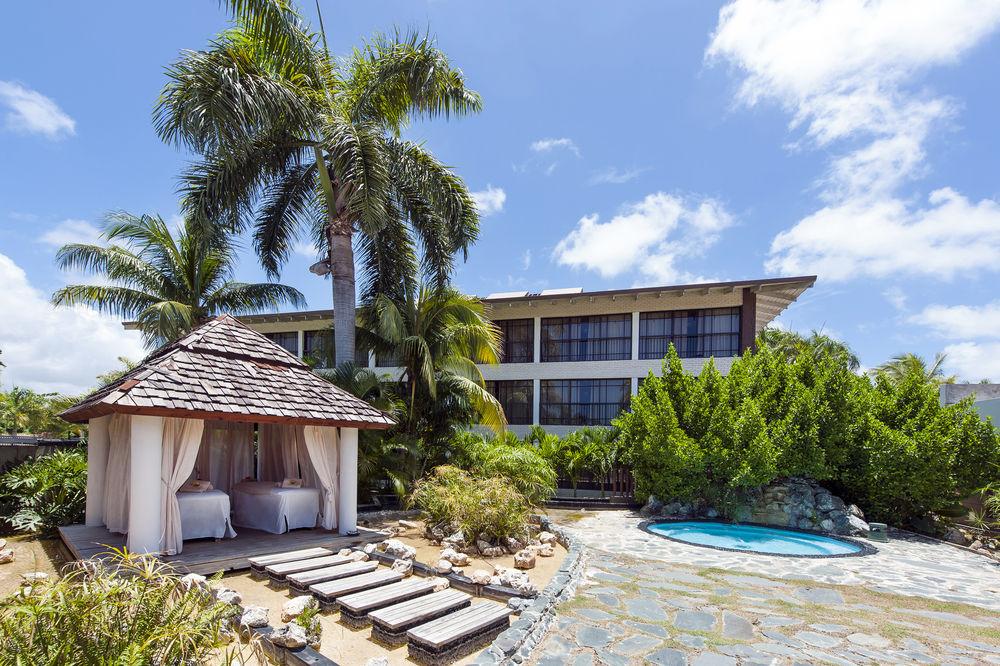 Ifa Villas Bavaro Resort And Spa Punta Cana Eksteriør billede