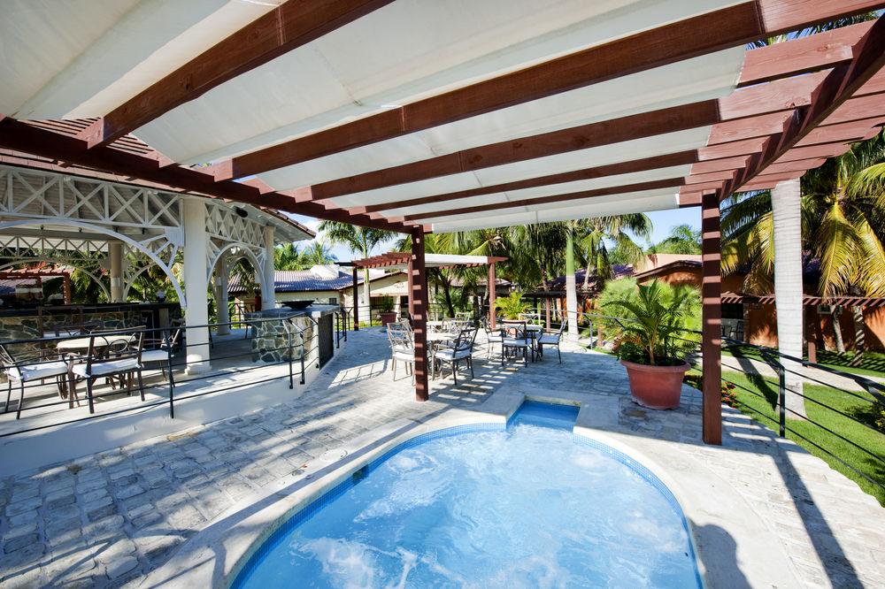 Ifa Villas Bavaro Resort And Spa Punta Cana Eksteriør billede