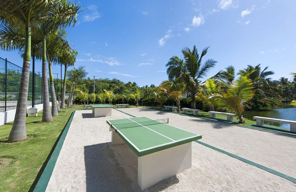 Ifa Villas Bavaro Resort And Spa Punta Cana Eksteriør billede