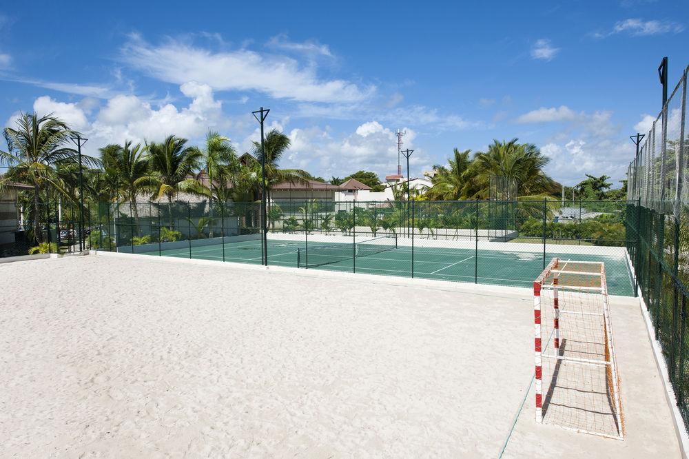 Ifa Villas Bavaro Resort And Spa Punta Cana Eksteriør billede