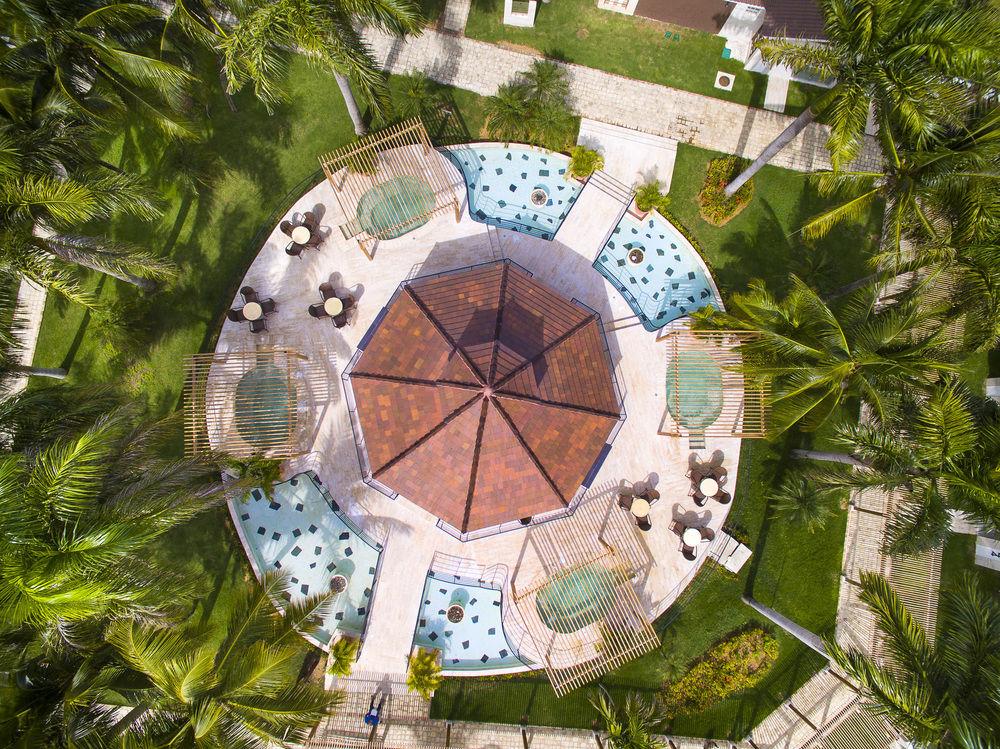 Ifa Villas Bavaro Resort And Spa Punta Cana Eksteriør billede