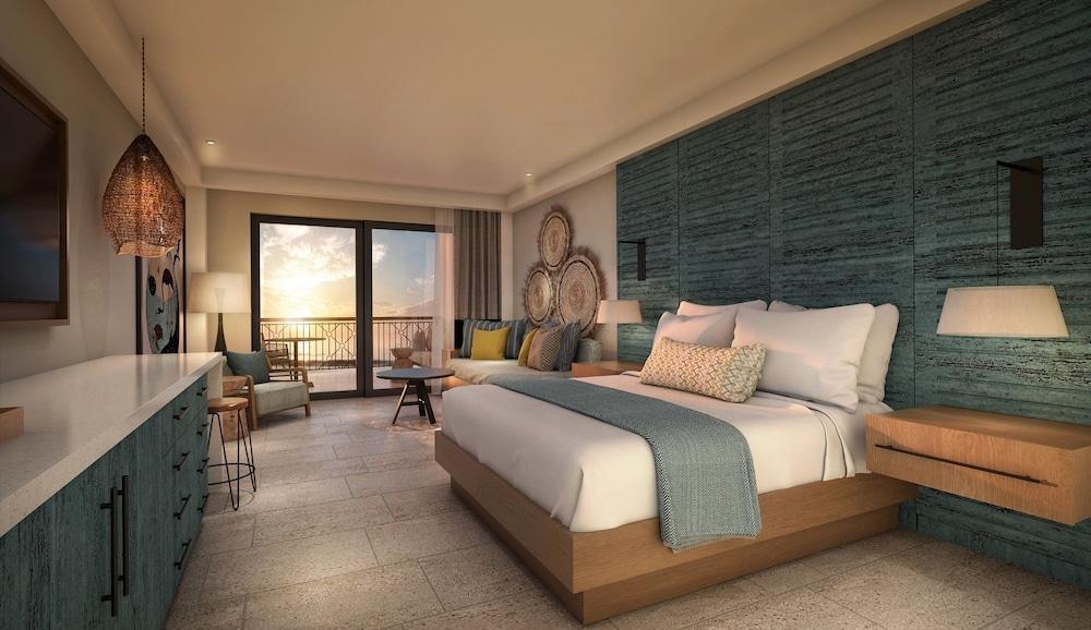 Ifa Villas Bavaro Resort And Spa Punta Cana Eksteriør billede
