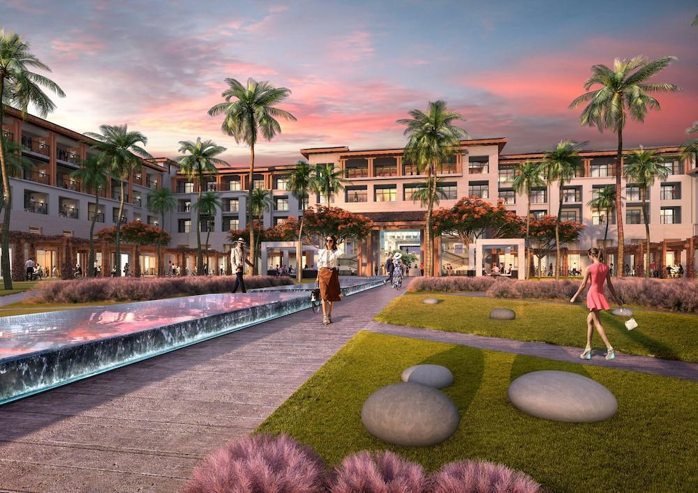 Ifa Villas Bavaro Resort And Spa Punta Cana Eksteriør billede