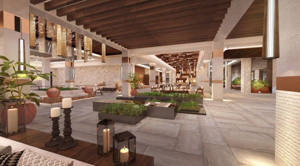 Ifa Villas Bavaro Resort And Spa Punta Cana Eksteriør billede