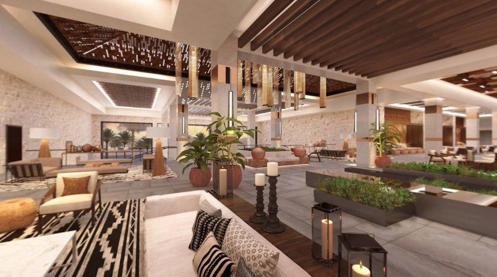 Ifa Villas Bavaro Resort And Spa Punta Cana Eksteriør billede