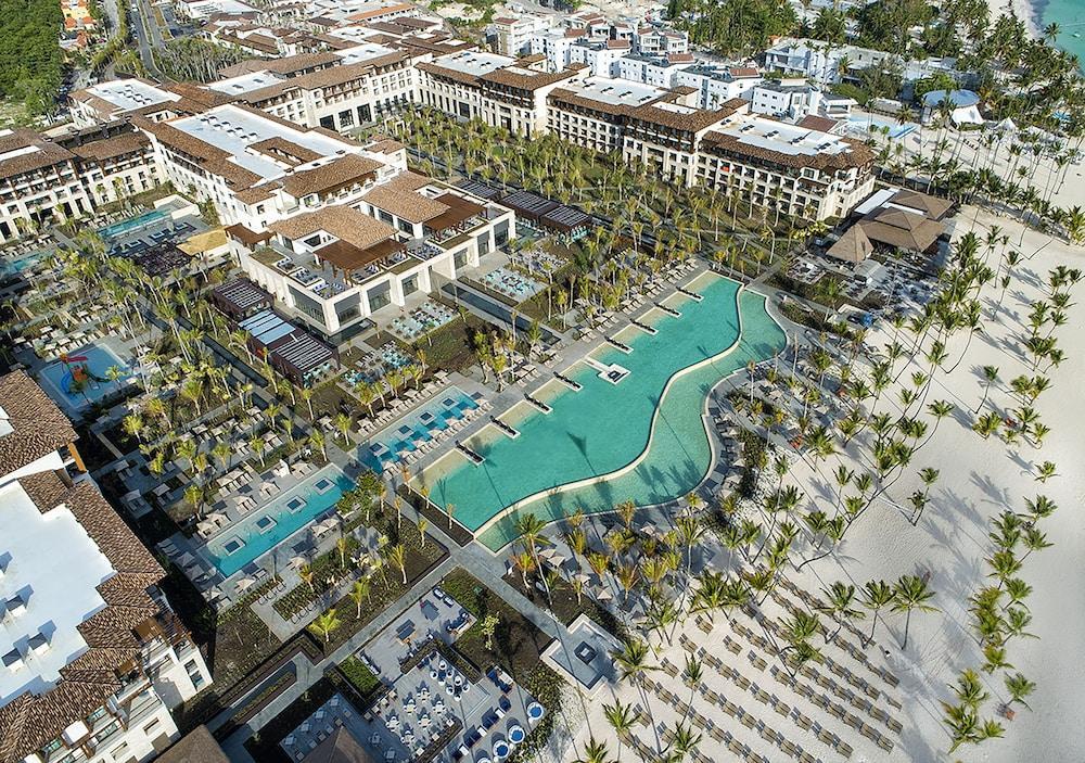 Ifa Villas Bavaro Resort And Spa Punta Cana Eksteriør billede