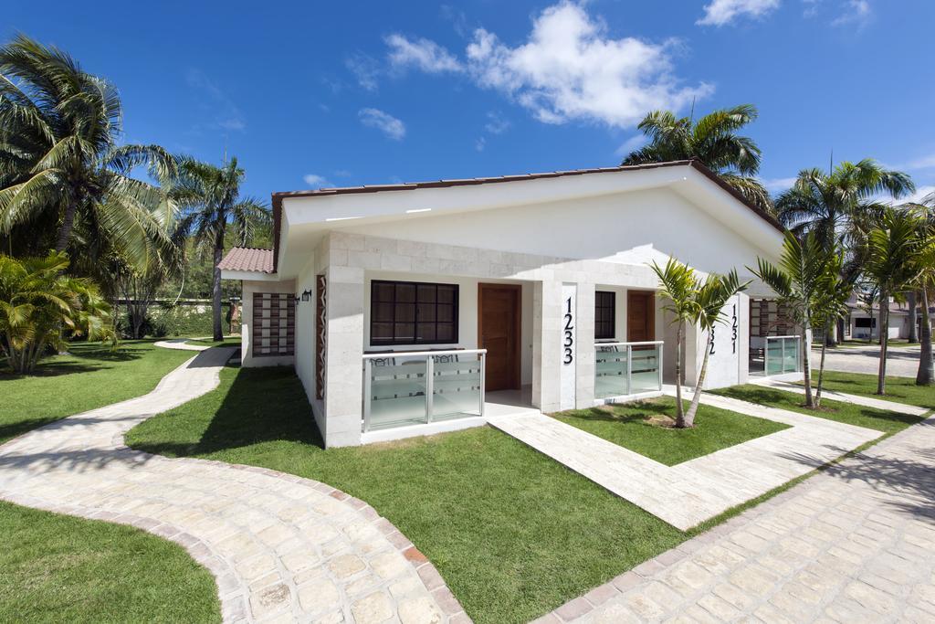 Ifa Villas Bavaro Resort And Spa Punta Cana Værelse billede