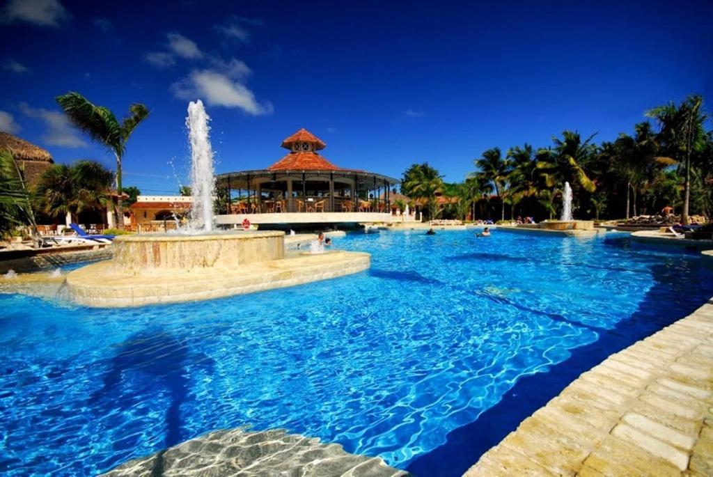Ifa Villas Bavaro Resort And Spa Punta Cana Eksteriør billede