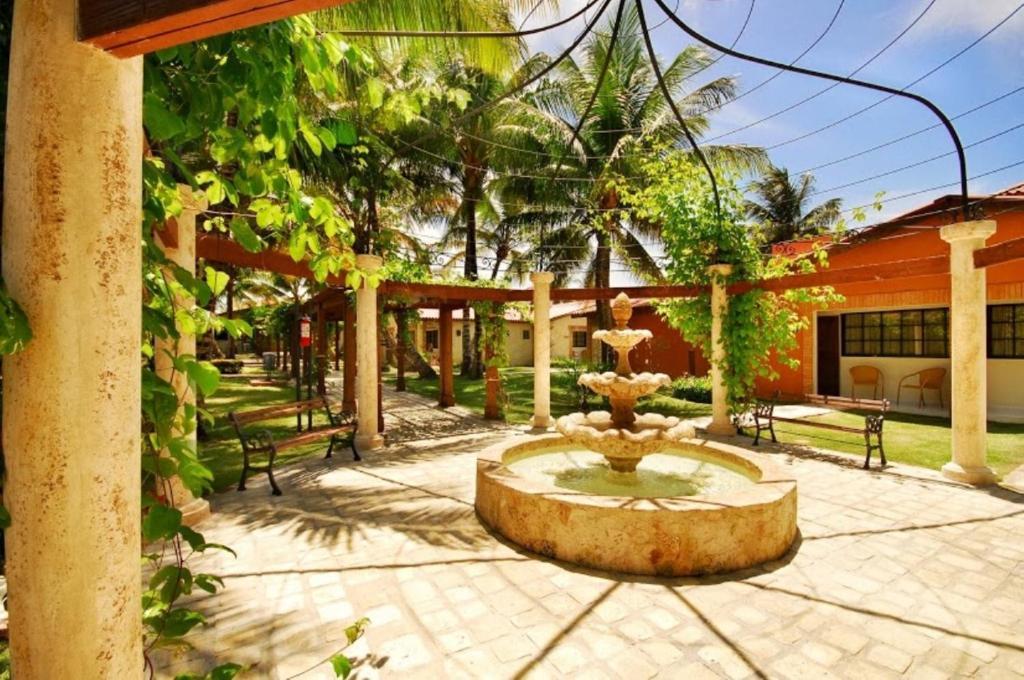 Ifa Villas Bavaro Resort And Spa Punta Cana Eksteriør billede