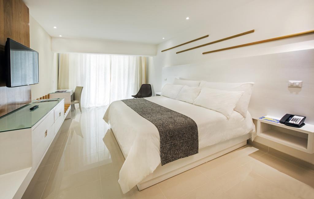 Ifa Villas Bavaro Resort And Spa Punta Cana Eksteriør billede
