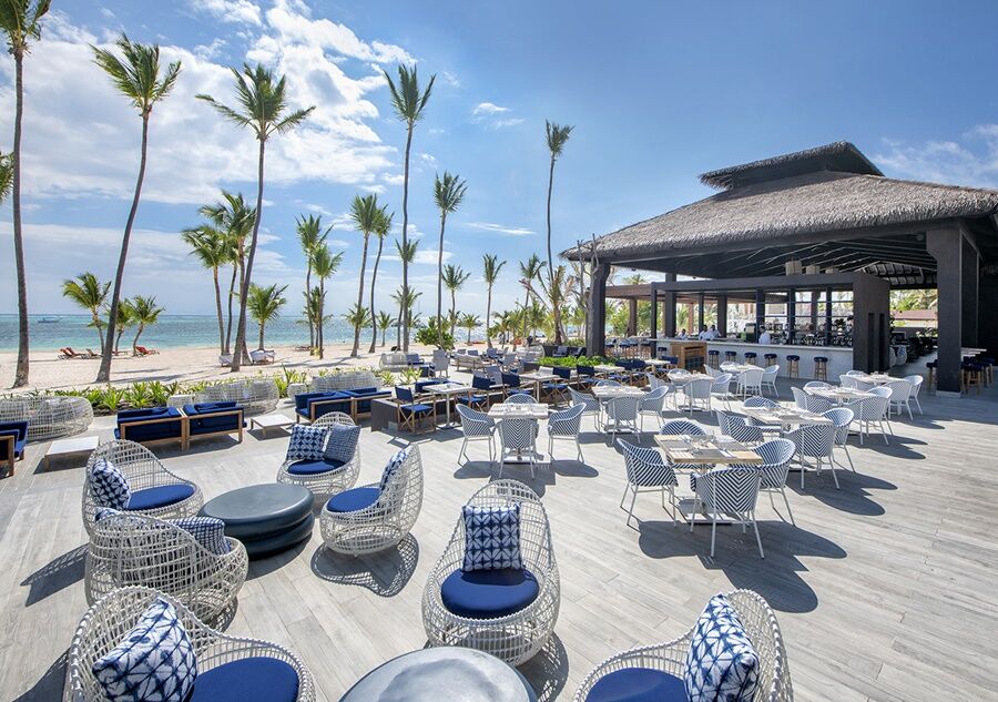 Ifa Villas Bavaro Resort And Spa Punta Cana Eksteriør billede